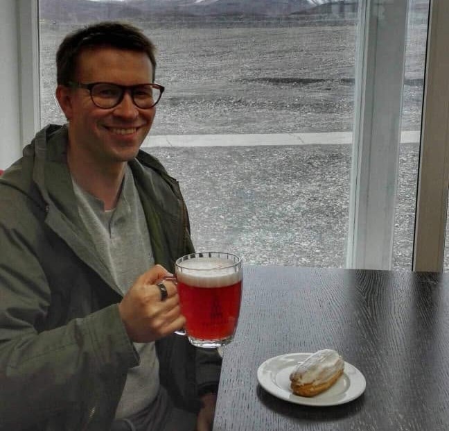 Risto Karinkanta